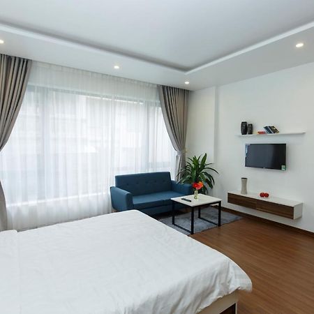Alaya 3 Apartment Hanoi Esterno foto
