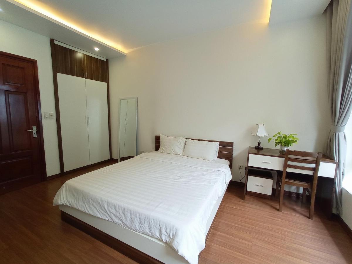 Alaya 3 Apartment Hanoi Esterno foto